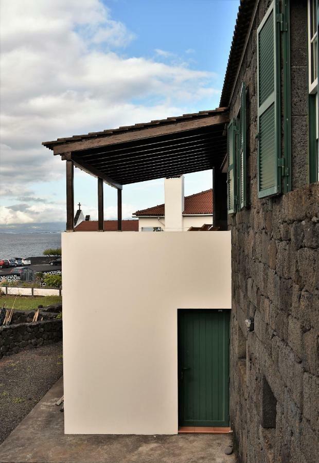 Casa Das Ondas São Roque do Pico Exterior photo